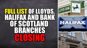 Avoid any 'ruff' deals for pets, if an offer for an animal online is too good to be true, it. Full List Of 56 Lloyds Halifax And Royal Bank Of Scotland Closures Belfast Live