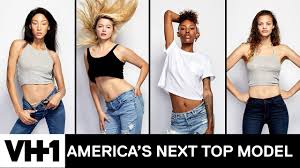 Lors de la dernière évaluation, le jury étudie le défilé en question, les pubs. Tyra Banks Announces The Winner Of Cycle 24 America S Next Top Model Youtube