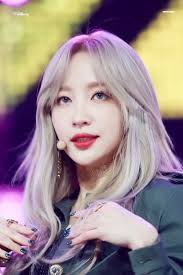Kelly Pham Phamlequynhanh3 Twitter Kpop Hair Color Kpop Hair Hairstyle