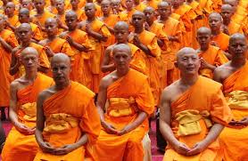 Young men, who want to live as a monk and who are interested in the rule of st. Why Are Monks So Hot Right Now Idler
