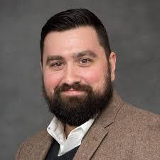 Sean Umberger's Instagram, Twitter & Facebook