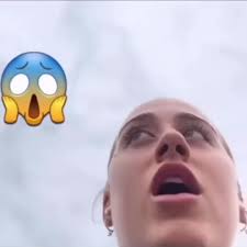 How does this happen wtf