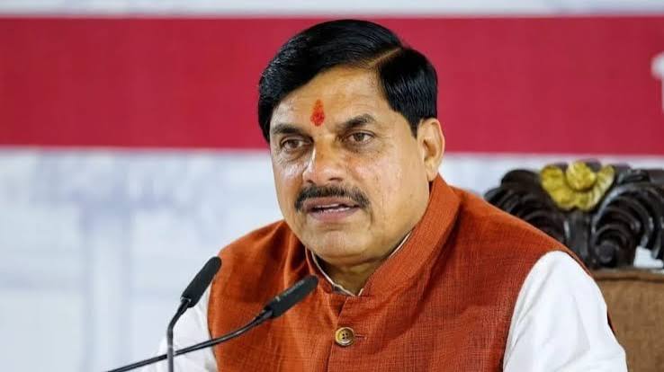 दतिया उप-चुनाव:विधानसभा चुनाव की तुलना में मिले ज्यादा वोट, सीएम मोहन बोले- भविष्य में और ताकत से लड़ेंगे - Datia By-election: More Votes Received Compared To The ...