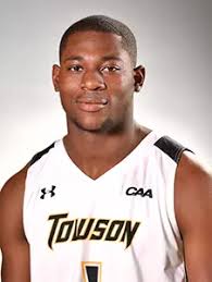 2016-17 Men's Basketball Roster