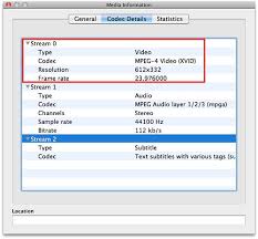 Vlc media player for mac. Mac Os X Vlc Media Player Media Information Cmd I Flickr