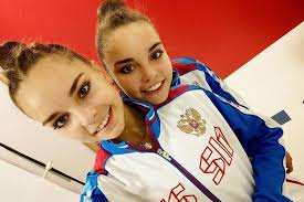 Дина аверина по итогам финала женского многоборья в гимнастике стала второй. 0lnuizwq3kn04m