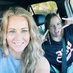 Amanda Goodmon's Instagram, Twitter & Facebook