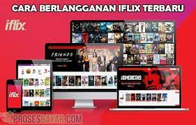 Salah satu caranya adalah dengan menonton film. 9 Cara Berlangganan Iflix 2021 Fitur Dan Harga Paket Prosesbayar