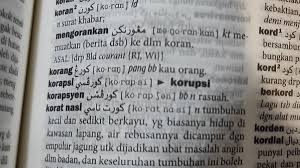 Definisi media sosial & klasifikasinya menurut kamus dewan bahasa edisi keempat, media bermaksud alat atau pengantara dalam komunikasi ataupun perhubungan. Muaqriana Ù…ÙˆØ§Ù‚Ø±ÙŠØ§Ù†Ø§ On Twitter Sudah 16 Tahun Terakam Edisi Keempat Pertama Kali Terbit 2005 Cuma Dalam Bentuk Ejaan Kau Orang Korang Sudah Ada Dalam Kamus Dewan Perdana 2020 Https T Co Xr4t3ttk2x Https T Co Qcgavyh7tw