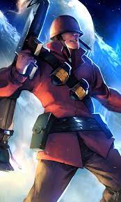 Dataglitch Team Fortress 2 Team Fortress Team Fortess 2
