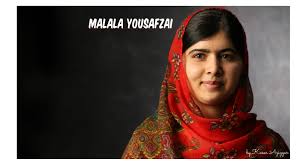 Pakistani schoolgirl malala yousafzai came to public attention with a bbc diary about life under the taliban. Malala Yousafzai By Kosar Azizyar