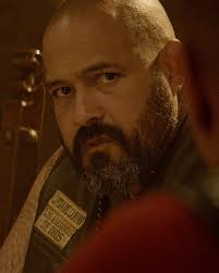 Vincent "Rocco" Vargas Fan Group