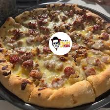 PIZZA DON ISRA (@pizzadonisra.ec) • Instagram photos and videos