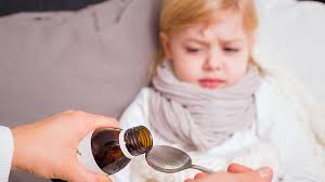 The Dangers of Cough Medicine for Children – San Diego – Sharp Health News