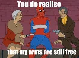 20 Best Spider Man Memes In Celebration Of Homecoming Memebase Funny Memes