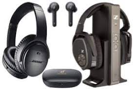 Open settings on your computer and click on the devices icon. How Do Wireless Headphones Work Bluetooth True Wireless My New Microphone