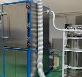 Cryogenic Deflashing Frozen Deburring Machine for Rubber ...