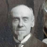 Thomas Moss (1841–1909)