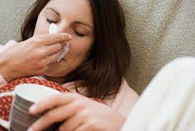 Hidung tersumbat alias mampet bisa sangat mengganggu bahkan membuat sakit kepala. Hidung Tersumbat Bikin Sulit Tidur Coba Cara Ini Republika Online