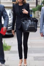 All Black Everything Need Those Shoes Professional Outfits Fashion Business Fashion