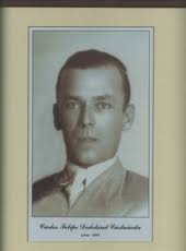 Carlos Felipe Dedekind : Family tree by Carlos DEDEKIND-MARAZZANI VISCONTI  (carlosdedekind)