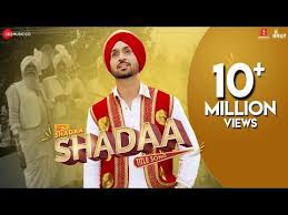 Download Music Shadaa Title Song Diljit Dosanjh Neeru Bajwa Shadaa Latest Punjabi Folk Bhangra Song Just For You Documentary Songs Mp3 Di 2020 Lagu Video Youtube