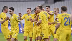 Україна — північна ірландія — 1:2 (1:1) голи: Match Ukrayina Pivnichna Irlandiya Zigrayut V Dnipri Zmi