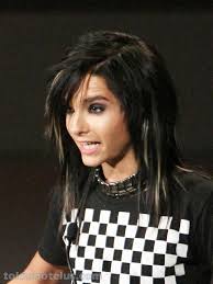 He is the twin brother of tom kaulitz. Bill Kaulitz Tokio Hotel Th2 El Flickr