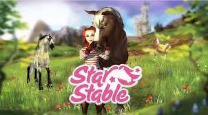Star Stable Hack And Cheats Online Generator For Android And Ios Get Unlimited Free Star Rider Star Star Coins And Jorvik Iphone Games Game Cheats Ios Games