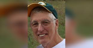 Obituary information for Ronald George Davis