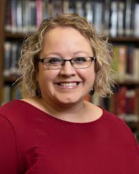 Elizabeth Quinby is our new Youth Orchestra Programs Manager