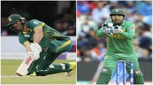 See more of pak vs sa live score update on facebook. Highlights Icc Champions Trophy 2017 Pakistan Vs South Africa Cricket Score And Updates Match Called Off Pak Win By 19 Runs Sports News Firstpost