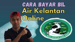 Maybe you would like to learn more about one of these? Cara Bayar Bil Air Kelantan Secara Online Youtube