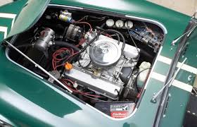Image result for M O H Light Blue 1971 AC Cars