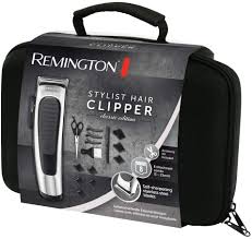 Cordless hair clippers *see offer details. Remington Hair Clipper Amazon De Health Personal Care