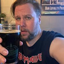 Port Barrel Aged Holy Moly