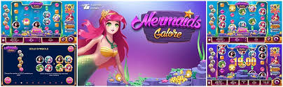 Mermaids millions slot is a game developed by microgaming that takes you on a trip to a fantasy world full of mystical creatures who live underwater. Mermaids Galore Slot Free Play In Demo Mode Jul 2021