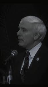 John Rohm Holes Out at Practice Round