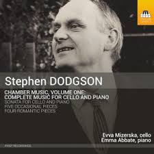 Exploring Stephen Dodgson's Chamber Music