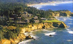 Brey house oceanview bed and breakfast inn. Oregon Oceanfront Lodging Inn At Otter Crest