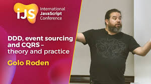 Pin limited and millions of other items. Ddd Event Sourcing And Cqrs Theory And Practice Youtube