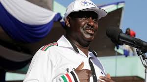 Raila amolo odinga (born 7 january 1945) also popularly known to his supporters as agwambo, is a kenyan politician. Raila Odinga Chosen To Challenge President In Kenya Vote Bbc News