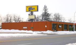 The Token Lounge Joy Road Westland It Use To Be The Epitome Of A Heavy Metal Biker Bike But Ms Preppy In Her Docksid Westland Local Bands Detroit City