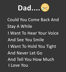 Miss U Dad Miss You Dad Quotes Dad Quotes My Dad Quotes