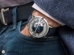 History of arnold & son. 1wtas S01a D137s Globetrotter Arnold Son Review Horobox