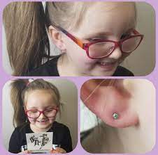 Piercings Body Piercing Parlor In Fayetteville Sacred Raven Tattoo