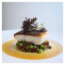 Feed Traiteur Feedtraiteur Photos Et Videos Instagram Plat De Poisson Food Plating Food Food Inspiration