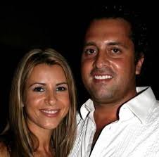 Rebeca sáenz y ernesto zedillo jr. Rebeca Saenz And Ernesto Zedillo Jr Photos News And Videos Trivia And Quotes Famousfix