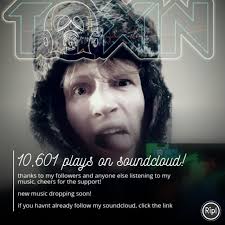 TOXIN ( max howe ) (@Toxinonthebeat)