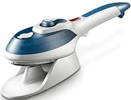 And that's where this guide comes in to help you make sense of the current market of steam. Zhi Gao Electric Iron Steam Iron Hand Held Ironing Machine Mini Electric Scald Steam Brush Portable Ironing Machine Buy Online At Best Price In Uae Amazon Ae